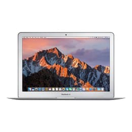 MacBook Air 13.3-inch (2017) - Core i7 - 8GB - SSD 256GB | Back Market