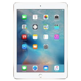 iPad Air (2014) 64GB - Gold - (Wi-Fi + GSM/CDMA + LTE