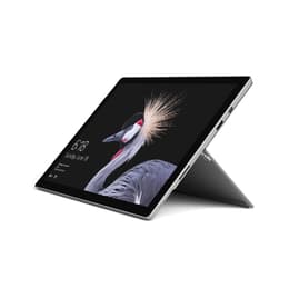 Microsoft Surface Pro 5 256GB - Platinum - (WiFi) | Back Market