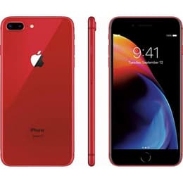 iPhone 8 Plus 256GB - (Product)Red - Unlocked | Back Market