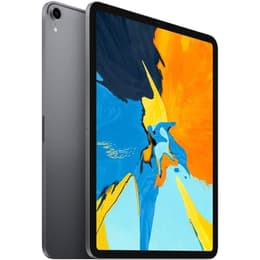 iPad Pro 11 (2018) 64GB - Space Gray - (Wi-Fi) | Back Market