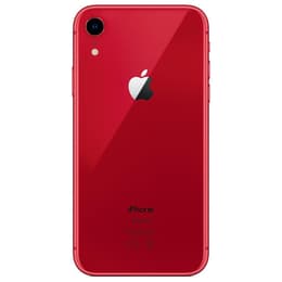 iPhone XR 128GB - Red - Unlocked | Back Market