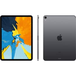 iPad Pro 11 (2018) 256GB - Space Gray - (Wi-Fi) | Back Market