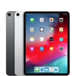 iPad Pro 11 (2018) 256GB - Space Gray - (Wi-Fi)