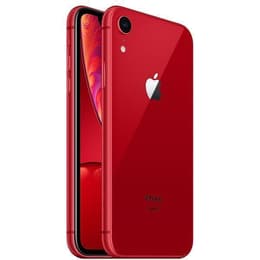 iPhone XR 64GB - Red - Unlocked | Back Market