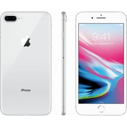 iPhone 8 Plus 256GB - Silver - Unlocked | Back Market