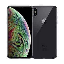 iPhone XS Max 256GB - Space Gray - Locked T-Mobile | Back Market