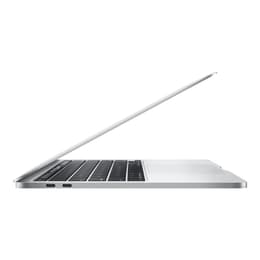 MacBook Pro Retina 16-inch (2019) - Core i9 - 16GB - SSD 512GB