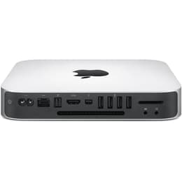 Mac mini (Late 2012) Core i7 2.3 GHz - HDD 1 TB - 16GB