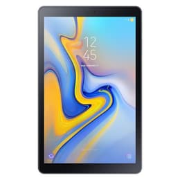 Galaxy Tab S4 10.5 256GB - Black - (WiFi)