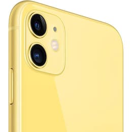 iPhone 11 128GB - Yellow - Unlocked | Back Market