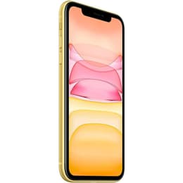 iPhone 11 128GB - Yellow - Unlocked