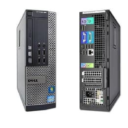 Dell OptiPlex 990 Core i5 3.1 GHz GHz - SSD 240 GB RAM 8GB | Back