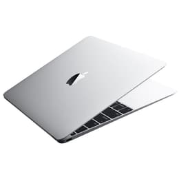 MacBook Retina 12-inch (2016) - Core m5 - 8GB - SSD 512GB | Back