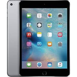 iPad mini 2 16GB - Space Gray - (Wi-Fi + GSM/CDMA + LTE