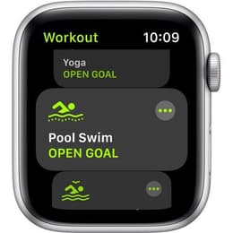 Apple Watch (Series SE) September 2020 - Cellular - 44 mm