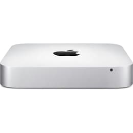 Mac mini (October 2014) Core i5 1.4 GHz - SSD 240 GB - 8GB | Back