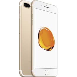 Apple iPhone 7 Plus 128 GB in Rose deals Gold for AT&T