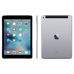 iPad Air (2014) 128GB - Space Gray - (Wi-Fi + GSM/CDMA + LTE