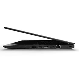 Lenovo ThinkPad T460s 14-inch (2016) - Core i5-6300U - 8 GB