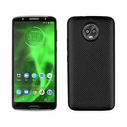 Motorola Moto G6 32GB - Black - Unlocked | Back Market