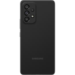 Galaxy A53 5G 128GB - Black - Locked Verizon | Back Market