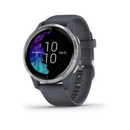 Garmin Smart Watch Venu HR GPS - Silver / Gray | Back Market