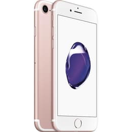 Hot Apple iPhone 7 Plus 32GB in Gold for Unlocked