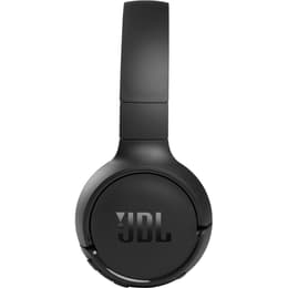 Jbl jblt500btblkam best sale