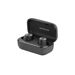 Sennheiser M3IETW2 Momentum True Wireless 2 Earbud Noise