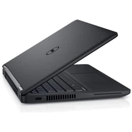 Dell Latitude E5270 12-inch (2016) - Core i5-6300U - 8 GB - SSD 128 GB