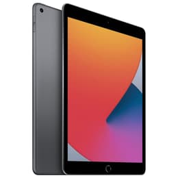 iPad 10.2 (2020) 32GB - Space Gray - (Wi-Fi) | Back Market