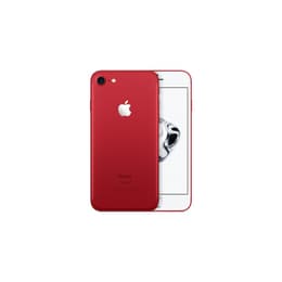 iPhone 7 256GB - Red - Locked T-Mobile