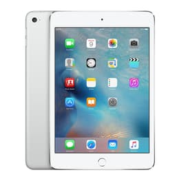 iPad mini (2015) 32GB - Silver - (Wi-Fi) | Back Market