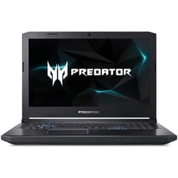 Acer Predator Helios 500 PH517 61 17 inch Ryzen 7 2700 16GB