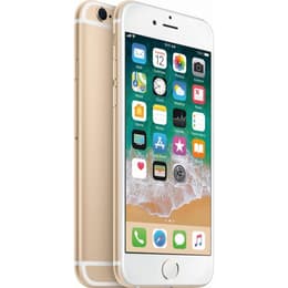 iPhone 6s 16GB - Gold - Unlocked | Back Market