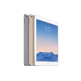 iPad Air (2014) 32GB - Silver - (Wi-Fi) | Back Market