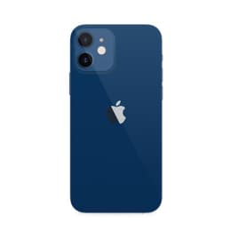 iPhone 12 mini 256GB - Blue - Locked T-Mobile | Back Market