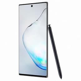 Galaxy Note10 256GB - Black - Unlocked | Back Market