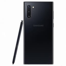 Galaxy Note10 256GB - Black - Unlocked | Back Market