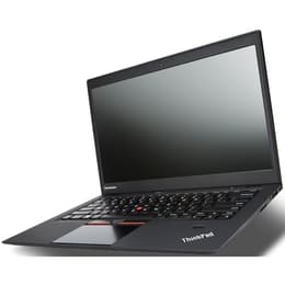 Lenovo ThinKpad T470S 14-inch (2017) - Core i7-7600U - 16 GB - SSD