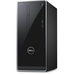 Dell Inspiron 3668 Core i5 3 GHz - SSD 1000 GB RAM 12GB | Back Market