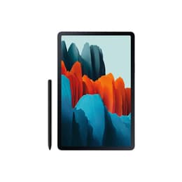 Galaxy Tab S7 128GB - Black - (Wi-Fi) | Back Market