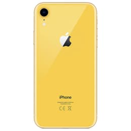 iPhone XR 64GB - Yellow - Unlocked | Back Market