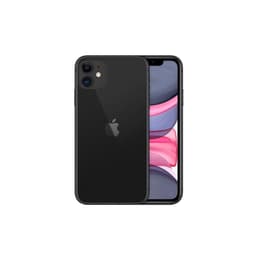 iPhone 11 64GB - Black - Locked T-Mobile