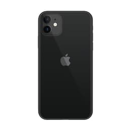 iPhone 11 64GB - Black - Locked T-Mobile | Back Market