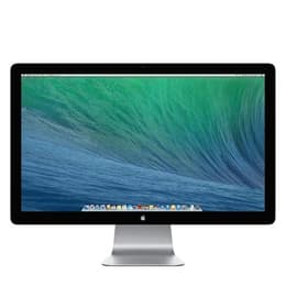 Apple 27-inch Monitor 2560 x 1440 LCD (Cinema Display MC007LL/A