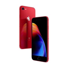 iPhone 8 Plus 256GB - (Product)Red - Locked AT&T | Back Market