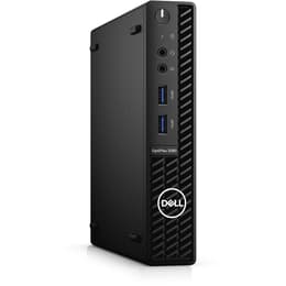 Dell OptiPlex 3050 Micro Core i5 2.5 GHz - SSD 256 GB RAM 16GB