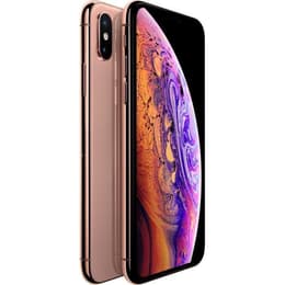 iPhone XS 64GB - Gold - Unlocked | Back Market